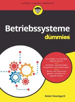 [Für Dummies 01] • Betriebssysteme für Dummies